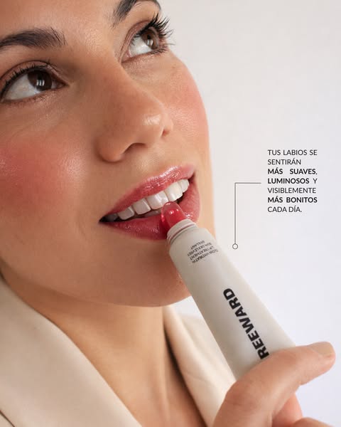 Labios irresistibles