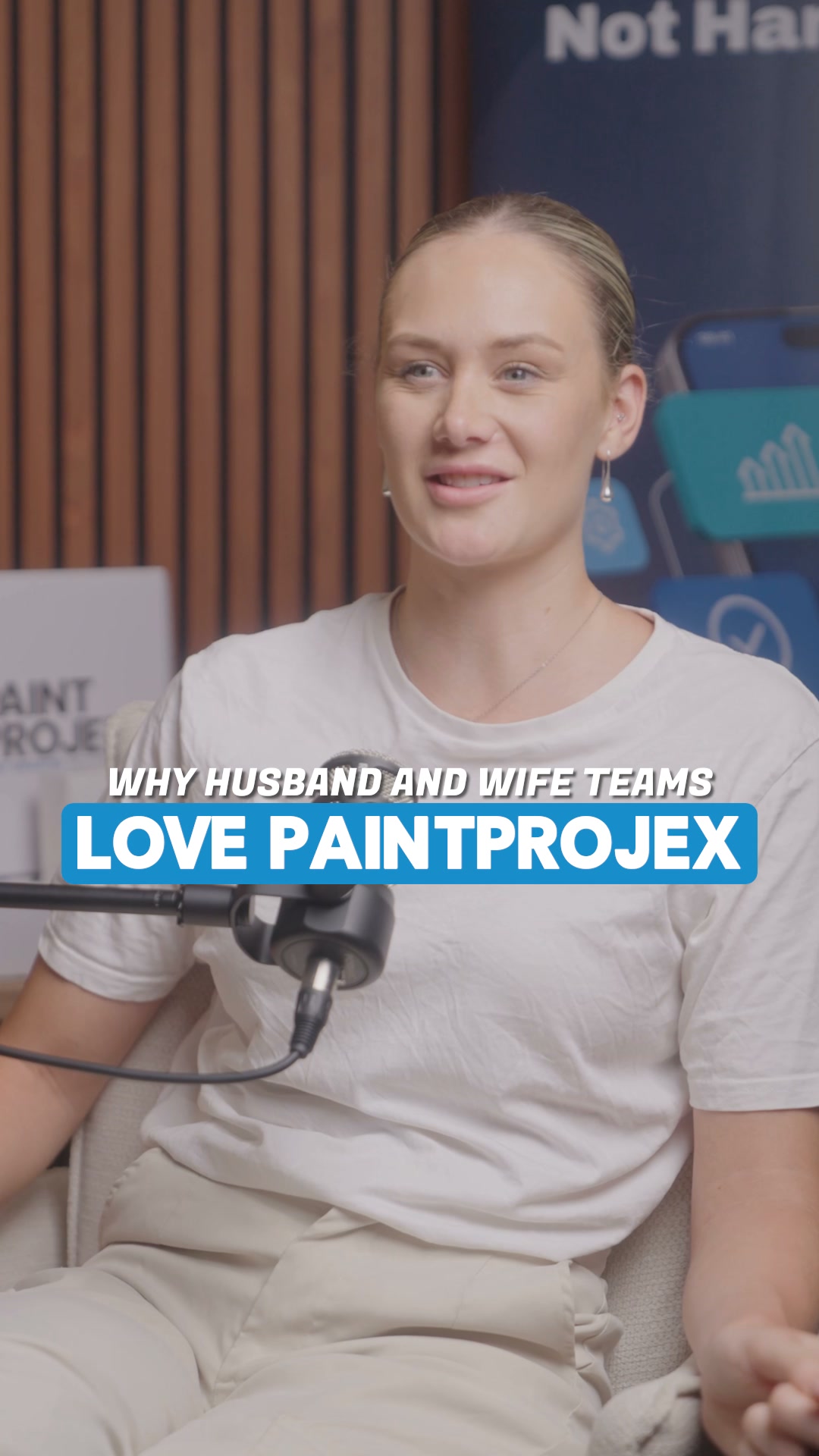 Run Your Painting Business Together, Without the Stress