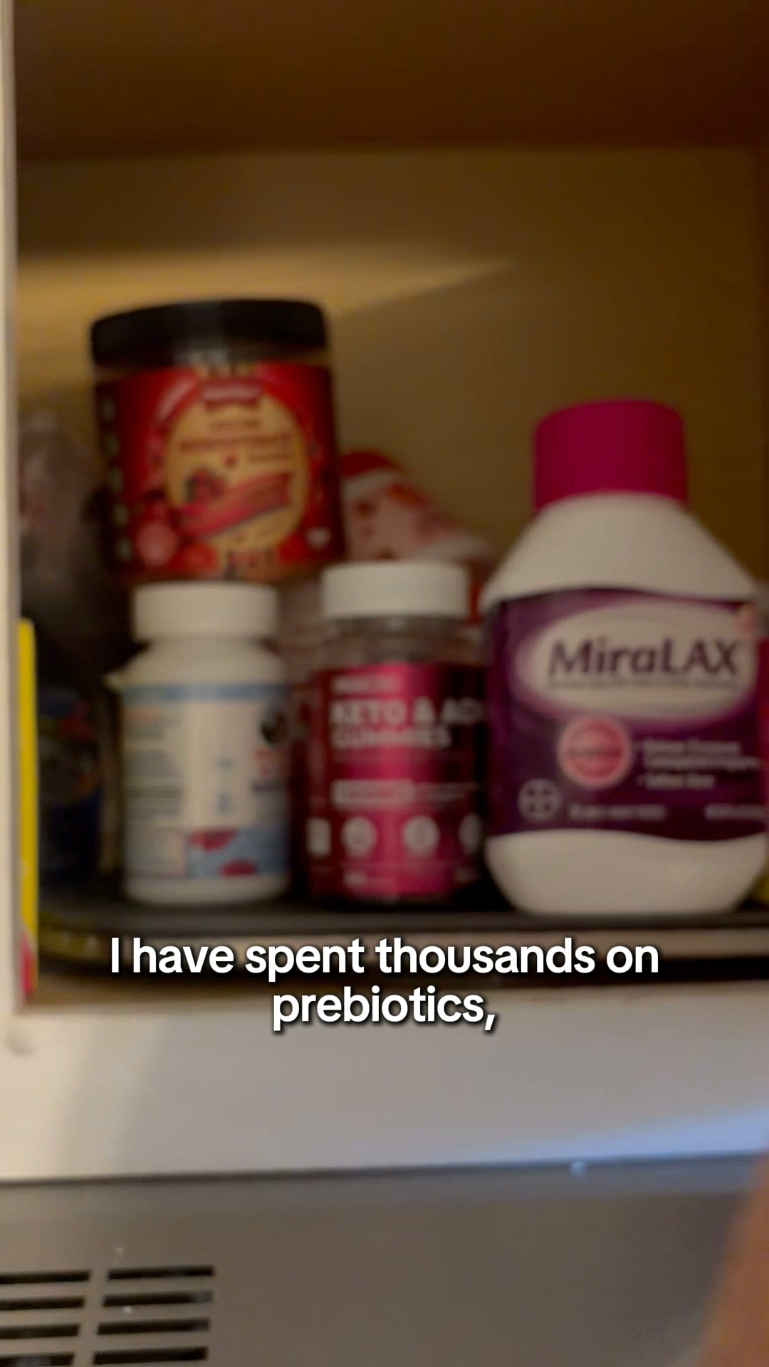 7 Reasons Your Gut Has Been Off — And Why Oil of Oregano Is the Missin