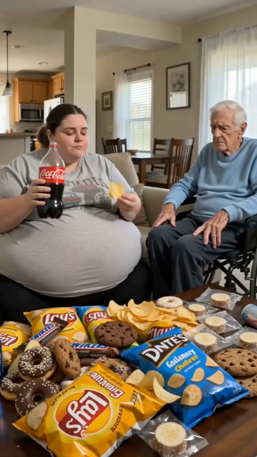 FDA-compliant Your snack should support your goals—not work against them.