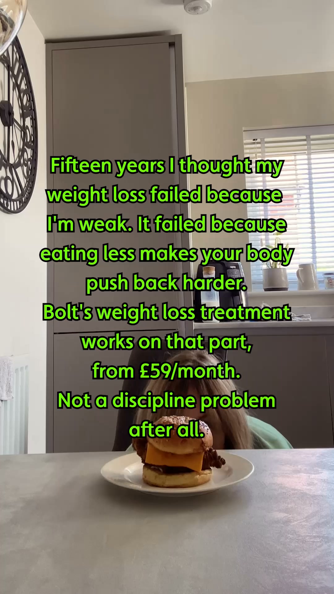 Take the Quiz and Start Your Weight Loss Journey Today
