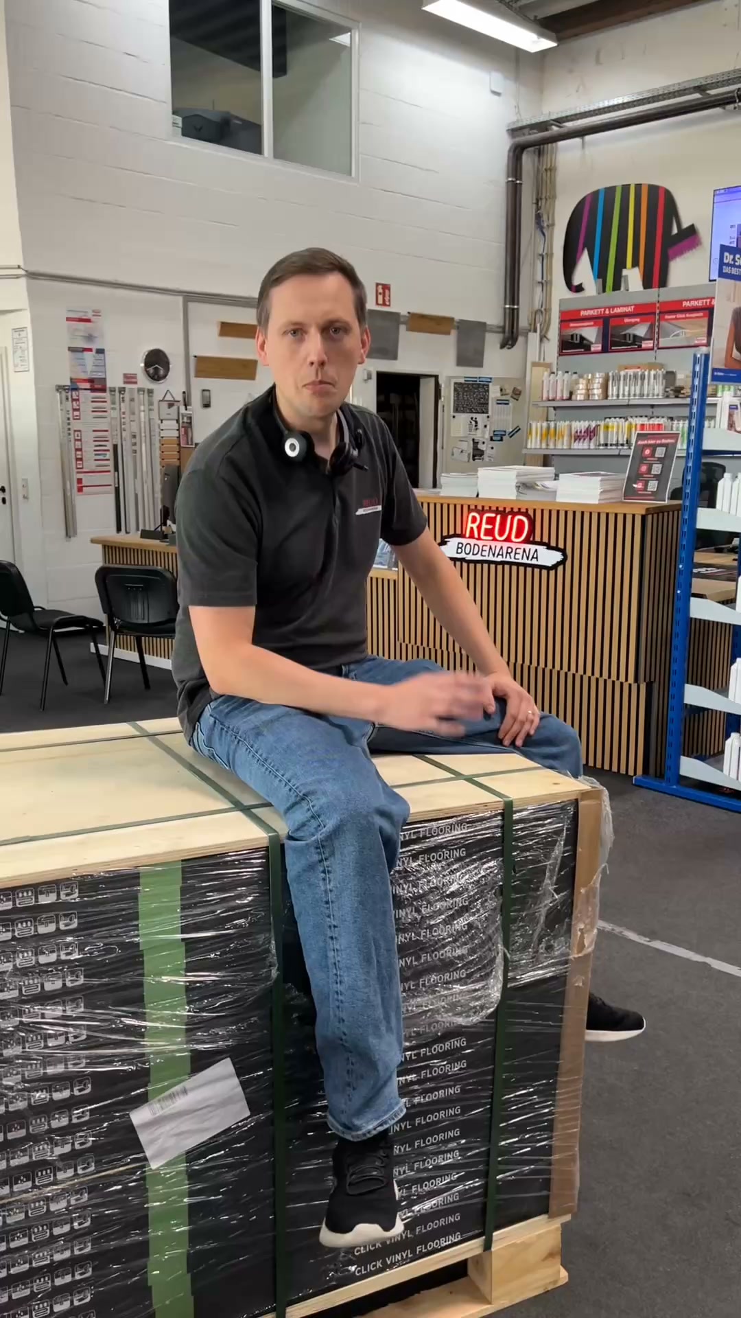 Bodenbeläge ab 9,99 €/m². Bis zu 70 % Rabatt.
