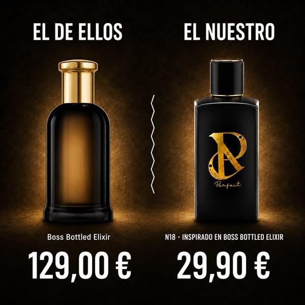 PARFUM PARFAIT