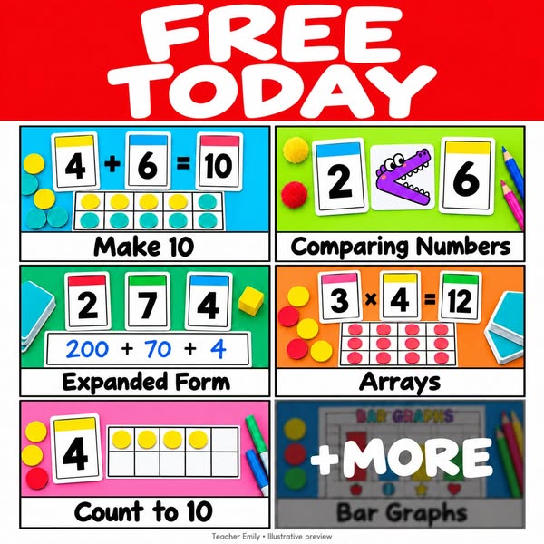 Free today - only limited time
