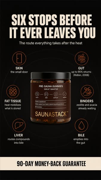 Sweat Smarter, Not Longer