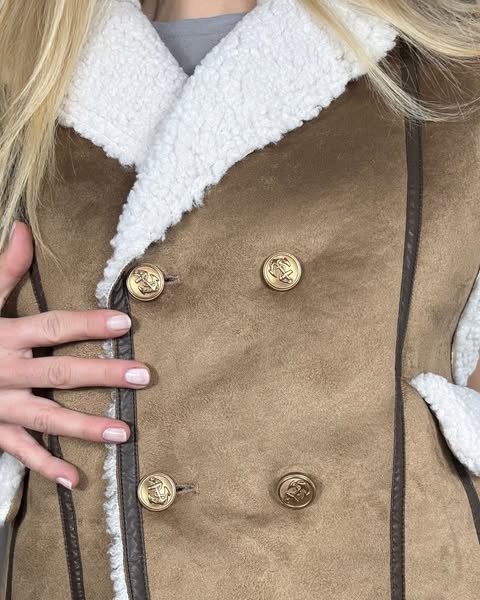 Find din favorit fake fur