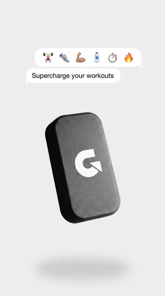 Lift Smarter.