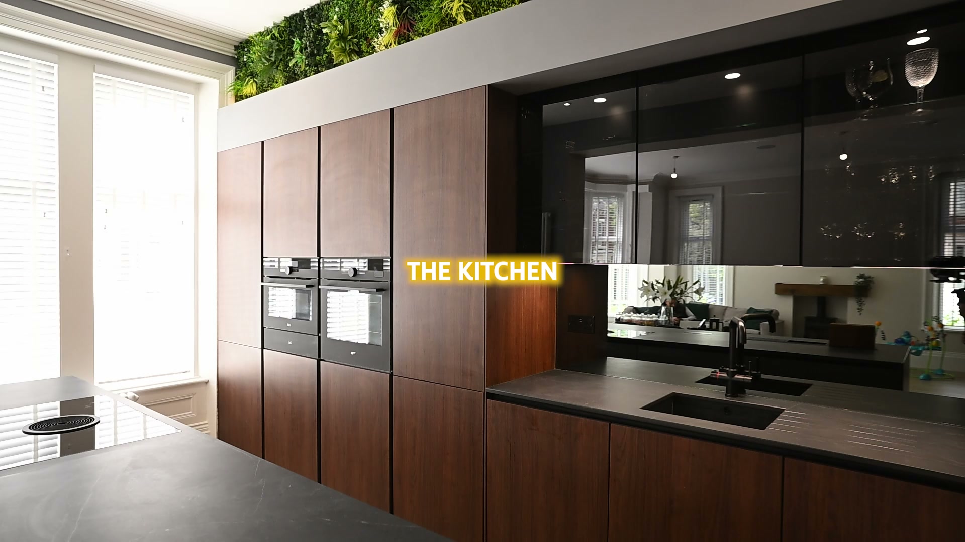 FREE 3D Kitchen Design + FREE Quooker Tap Worth £1300