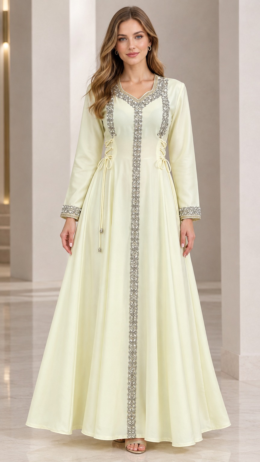 Limited Time: 50% Off Statement Elegance