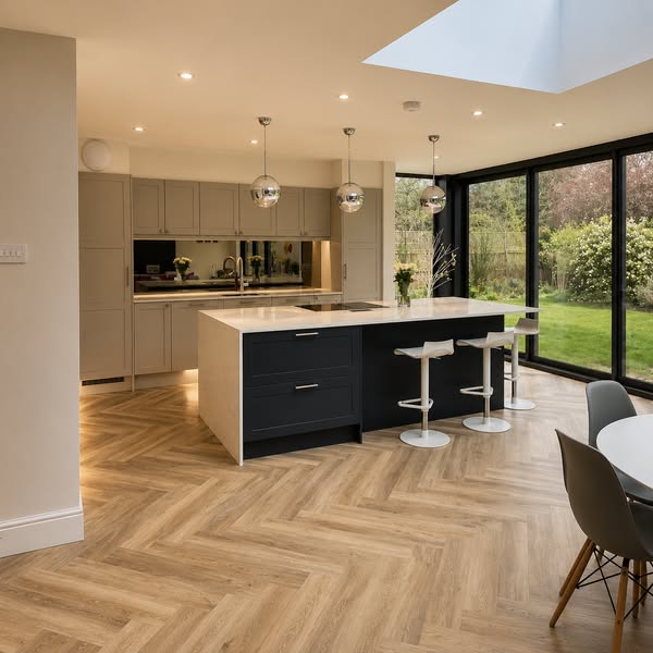 Kitchen Promo Now On