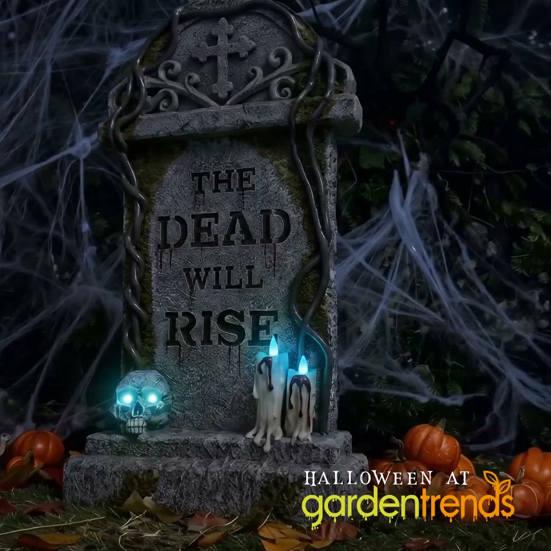 Haunt Your Home