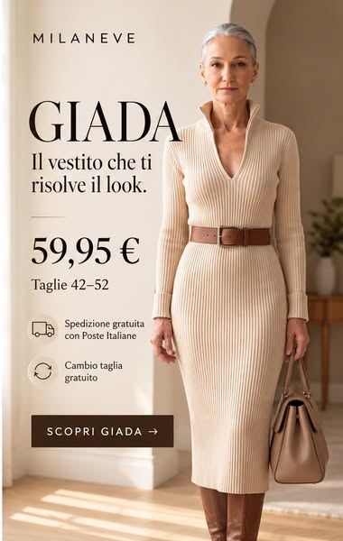 Fino al -30% su più capi