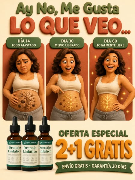 Deshincha Tu Cuerpo