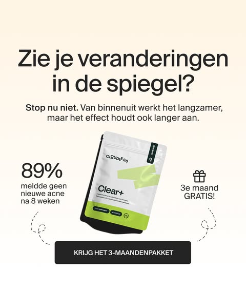 Krijg Nu De 3e Maand Gratis