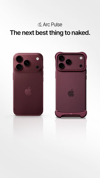 The Last Case You'll Buy For This Phone.