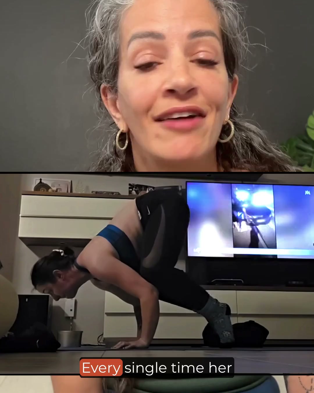 Unlock your Arm Balances in ONE class!