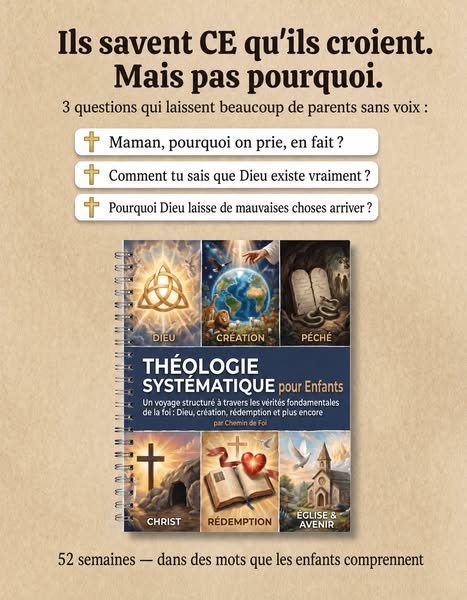 52 questions auxquelles votre enfant doit savoir répondre