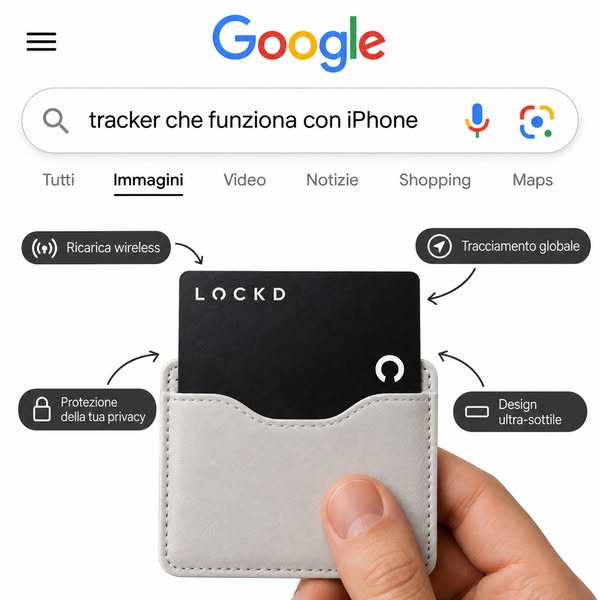 OFFERTA A TEMPO LIMITATO!