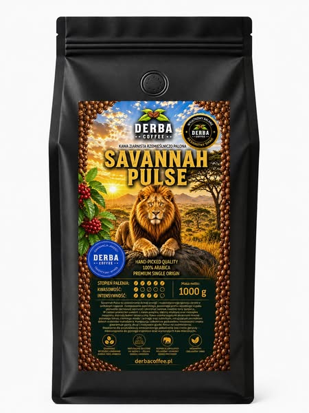 DERBA Coffee