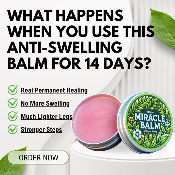 Your Legs Will Thank You for This