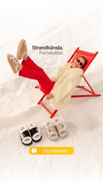 Molnmjuka steg på varje hårt golv hemma