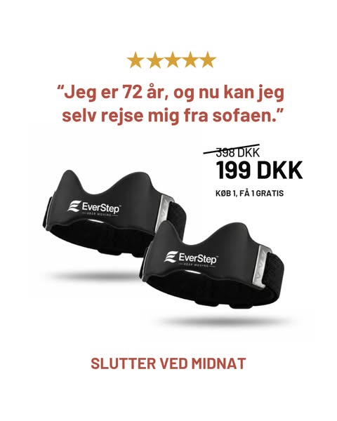 Køb 1 – få 1 GRATIS i dag!