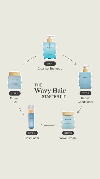 Made For Wavy Hair