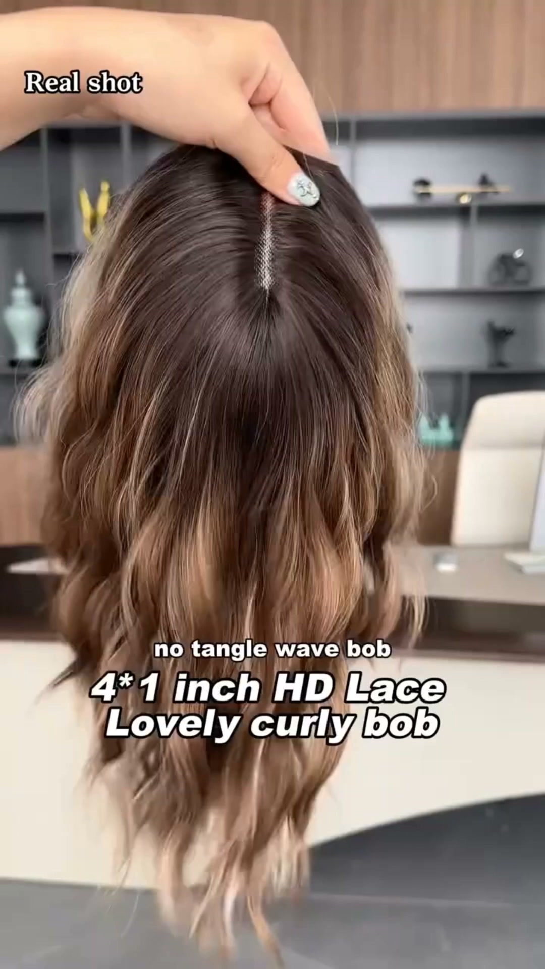 Anúncio de Chloe