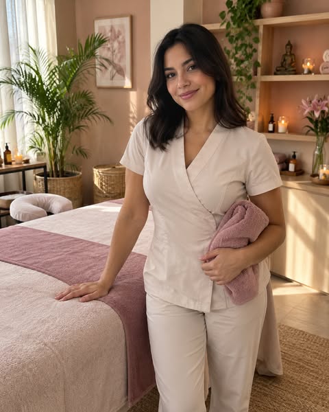 Massages – Relaxation and Wellness Benefits