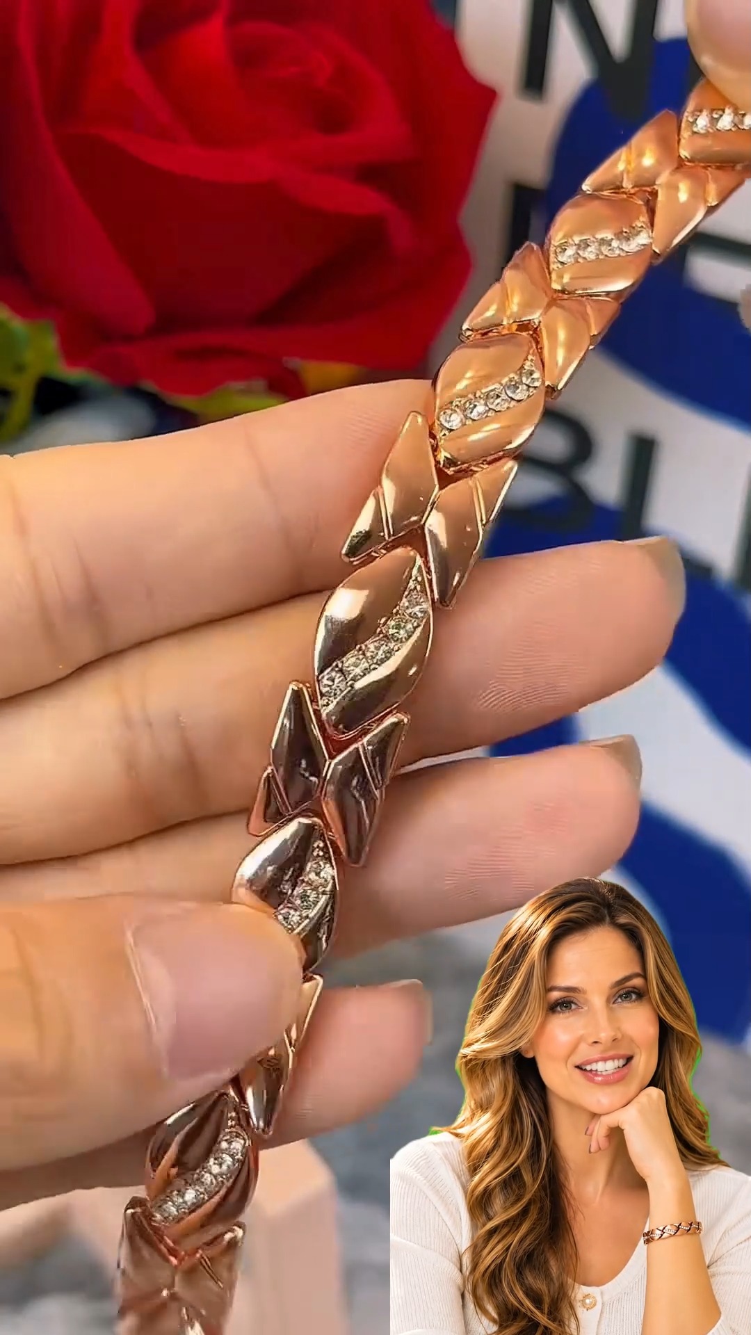 Elegant enough for every day. Special enough to notice
