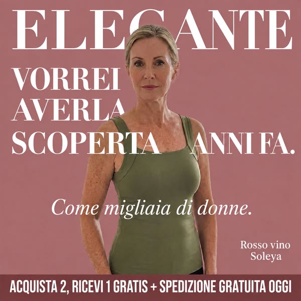 Il 2026 è l’anno senza reggiseno!