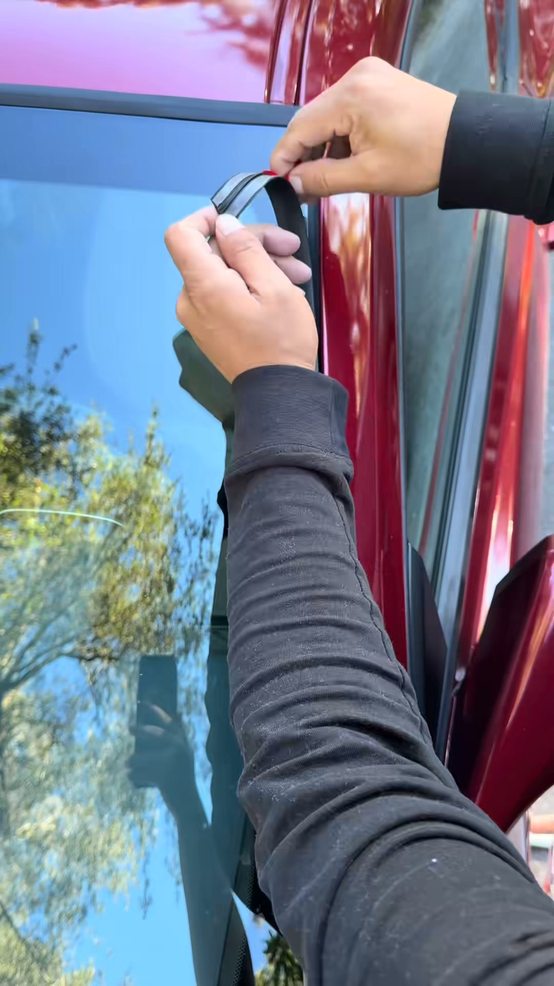 Stop Wind Noise & Seal Your Car Better!