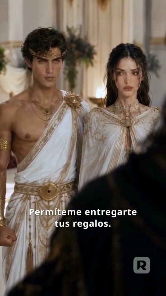 No podrás dejar de mirar. ¡Mira los episodios completos ahora!