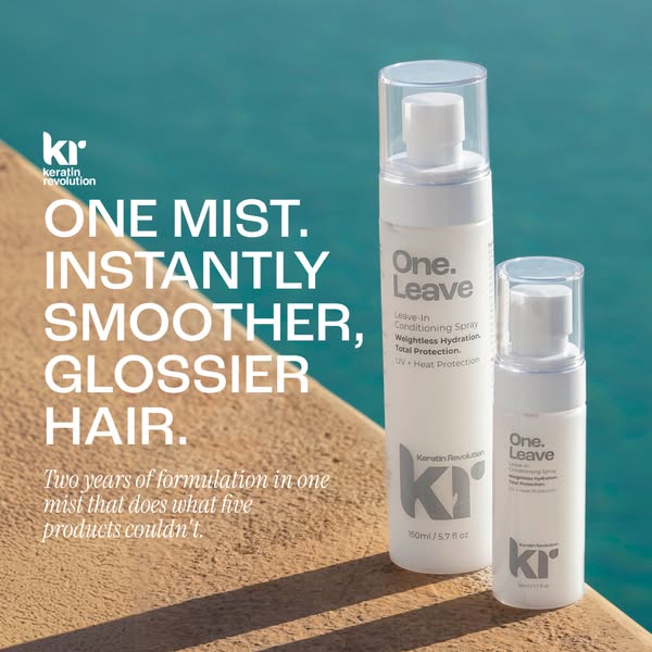 One Spray. Every Job.