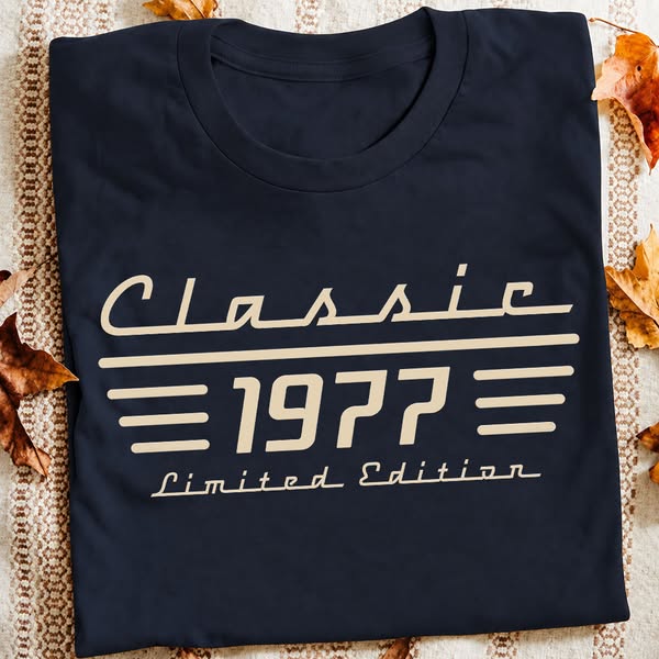 1977 Original