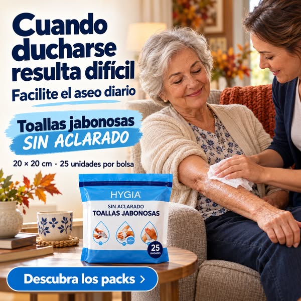 Envío Gratis 24/48h