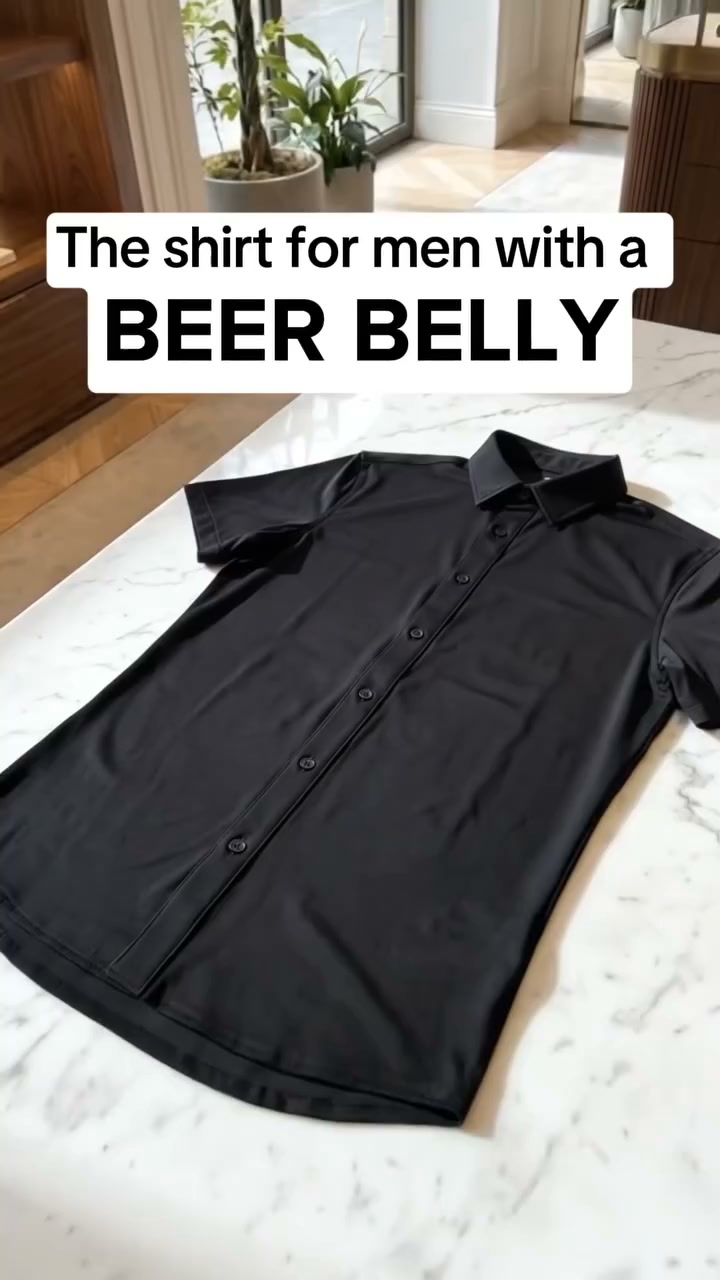 The Last Shirt You’ll Ever Wear 70% OFF Today Only