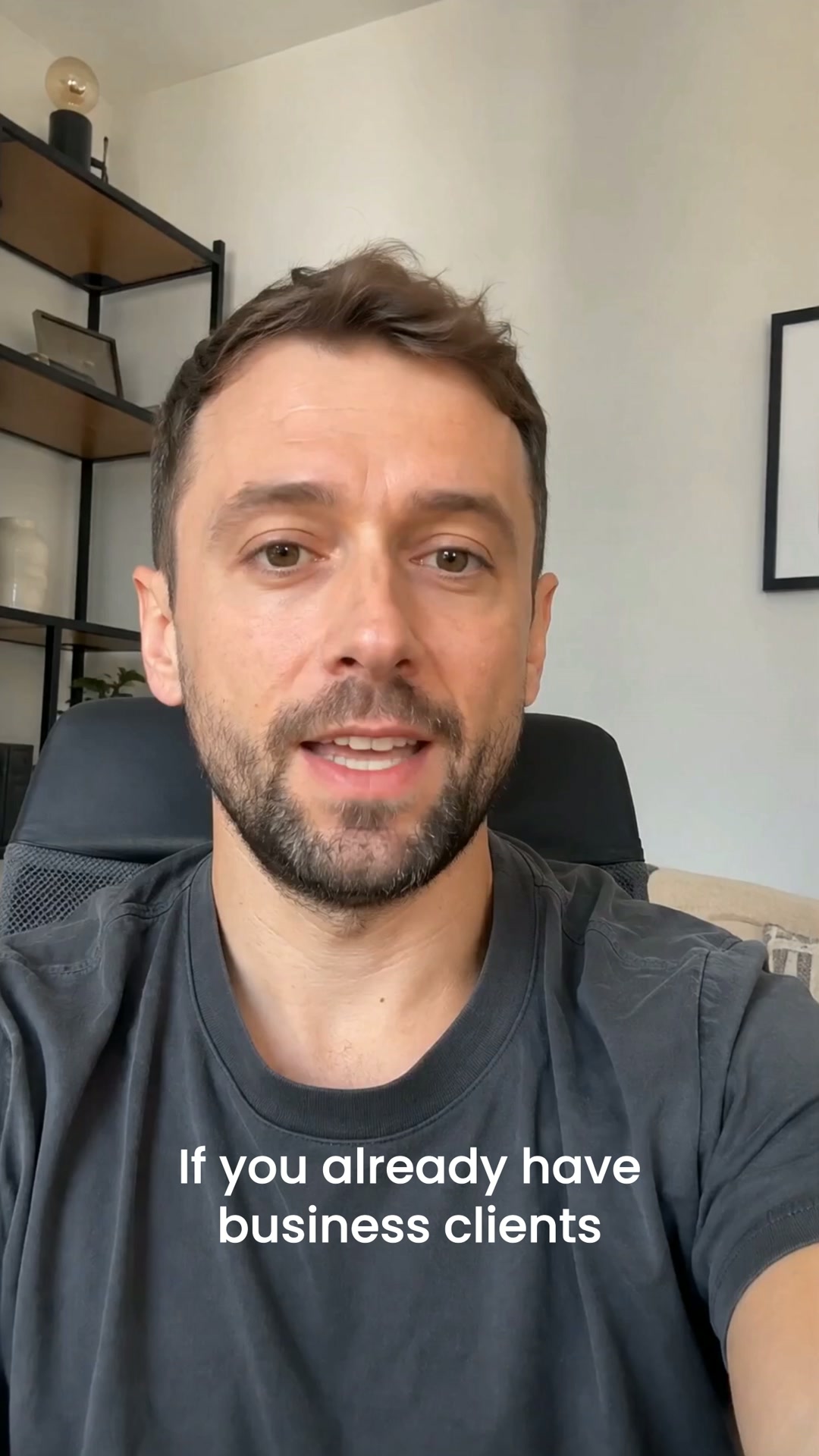 Turn Your Client Book into Recurring Revenue