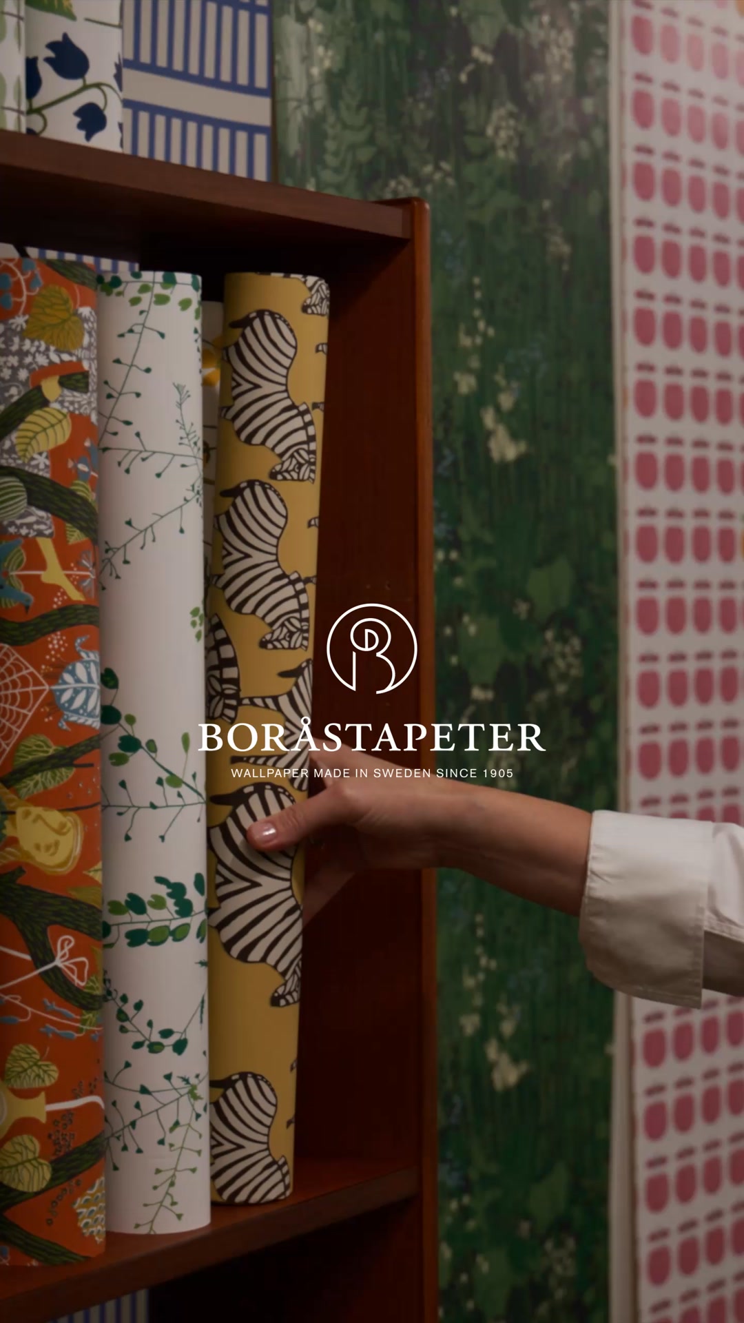 Scandinavian Designers