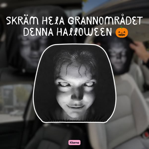 Fri frakt | Betala med Klarna