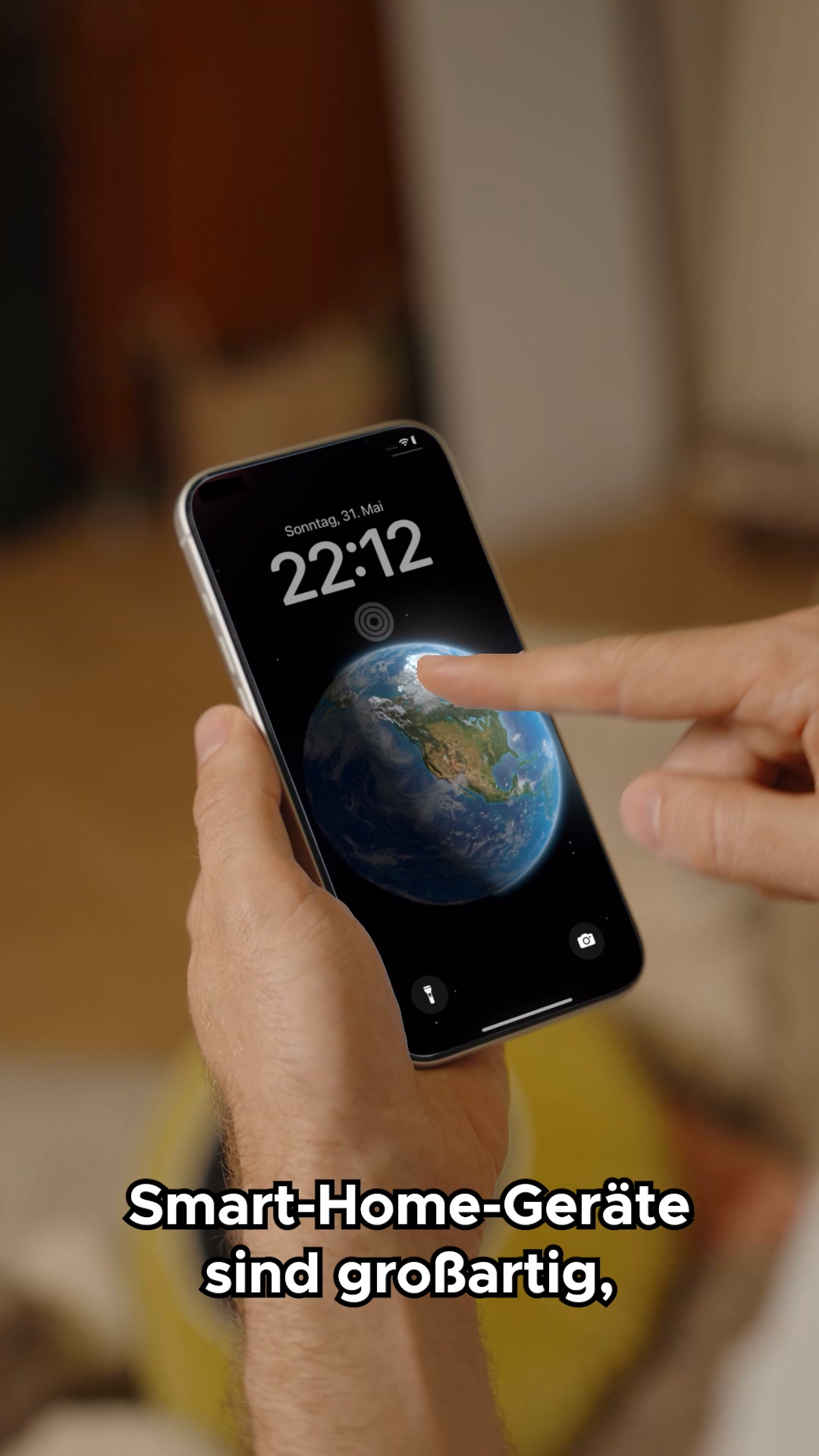 UGREEN NASync DXP GT | Smart Home Ready