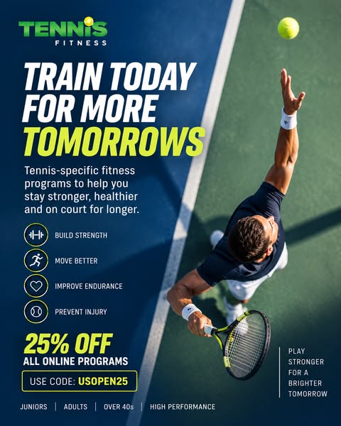 25% OFF FOR ALL PROGRAMS