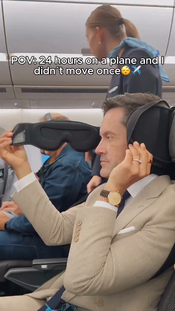 Neck pillow, blanket & eye mask in one