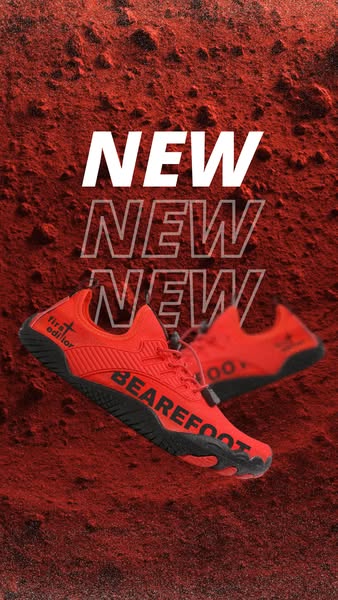 Step into a New World of Comfort
