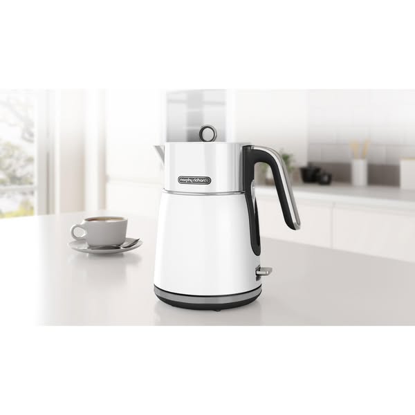 Morphy Richards 100704 Signature Jug Kettle