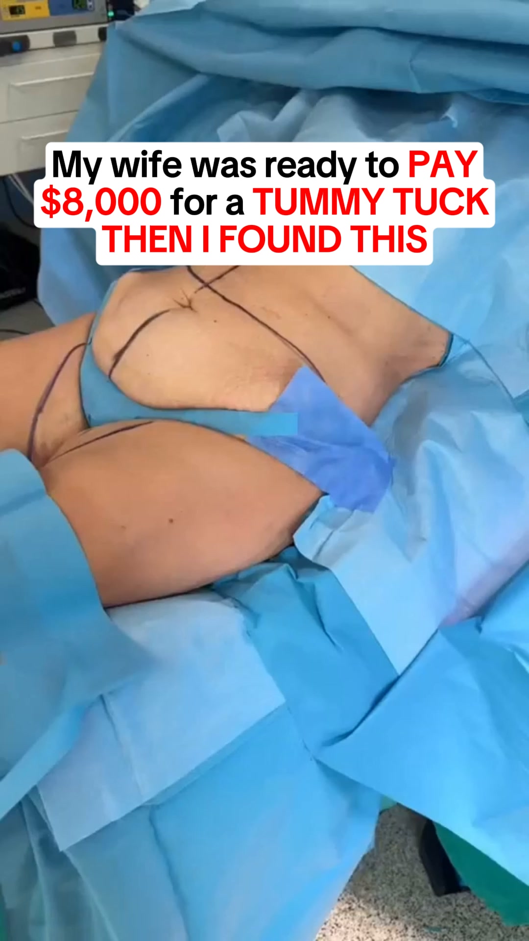 The protein your loose skin is missing.