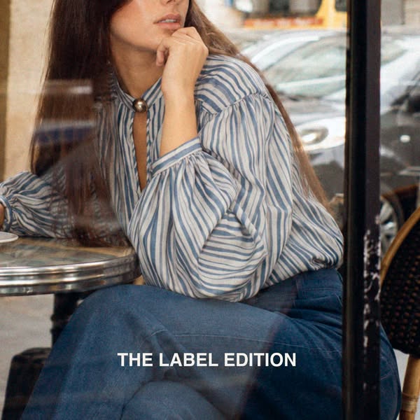 BABYLONE FW26/27