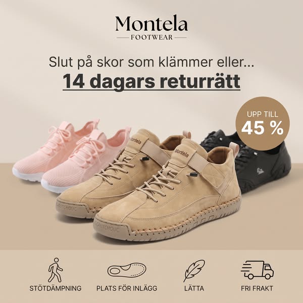 HÖSTERBJUDANDE – upp till 60 % rabatt