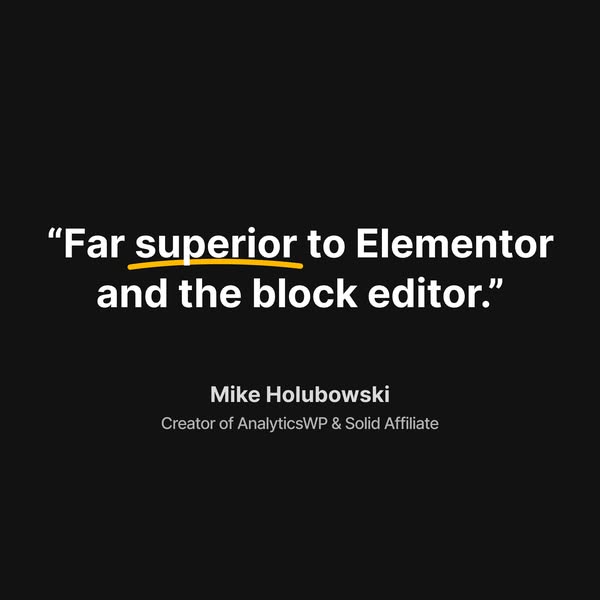 Upgrade Your WordPress Editing Experience