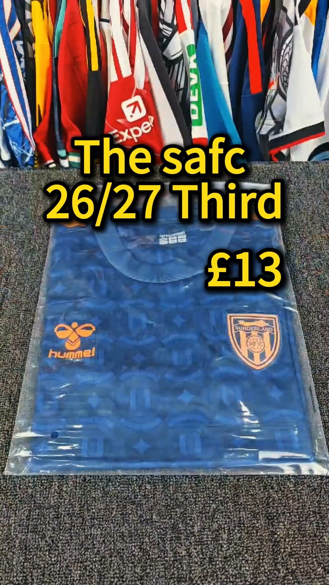 Wear The Black Cats Pride
